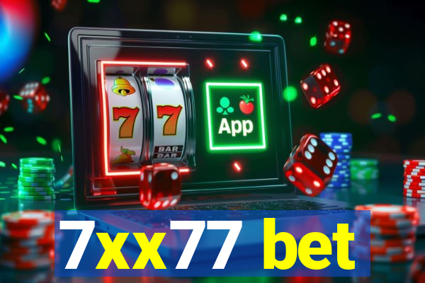 7xx77 bet